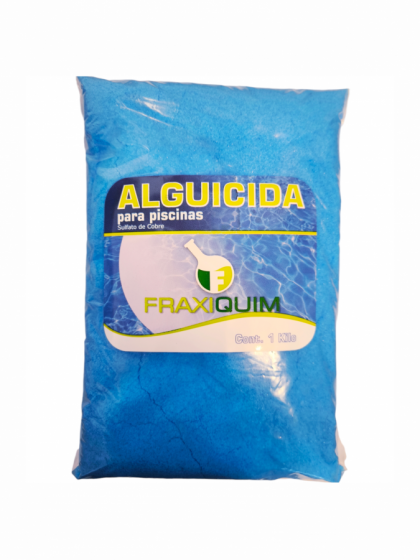 ALGUICIDA - 1 KG