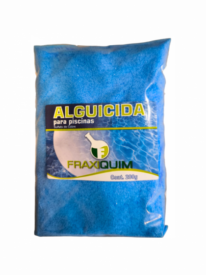 ALGUICIDA - 200 G
