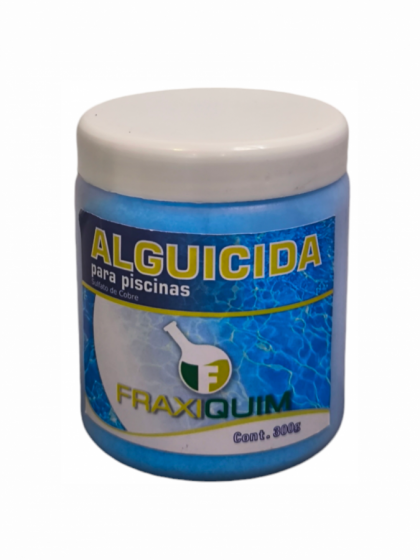 ALGUICIDA - 300 G