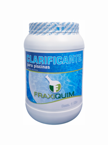 CLARIFICANTE - 1 KG