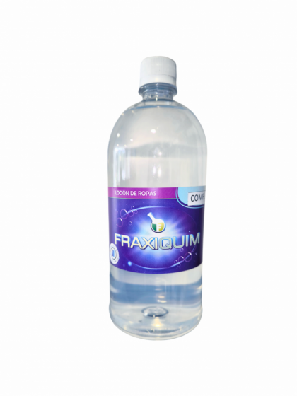 LOCION DE ROPAS COMFORTO - 1 LITRO