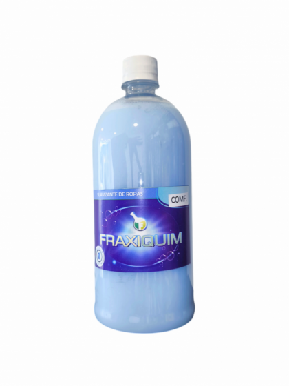 SUAVIZANTE COMFORTO - 1 LITRO
