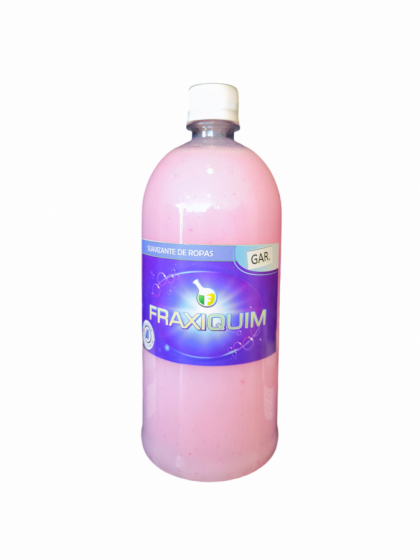SUAVIZANTE GARDENIA - 1 LITRO